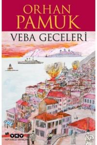 Veba Geceleri Veba Geceleri