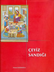 Çeyiz Sandığı