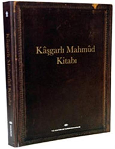 Kaşgarlı Mahmud Kitabı