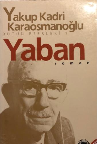 Yaban