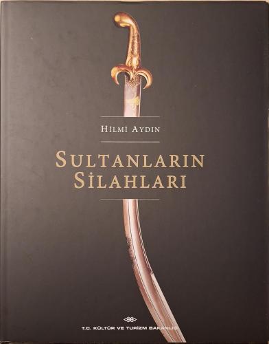 Sultanların Silahları, Topkapı Sarayı Silah Koleksiyon