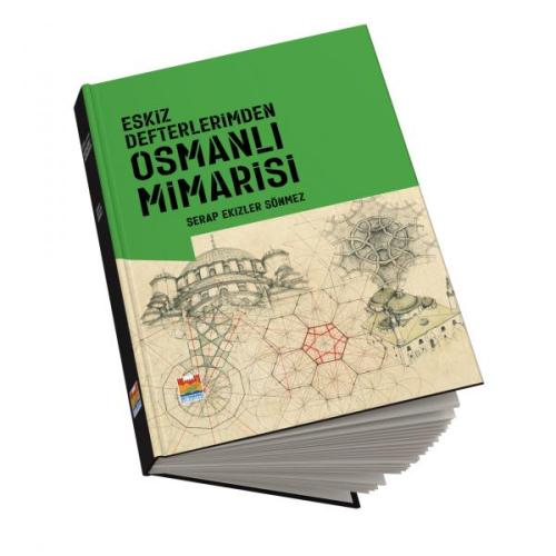 ESKİZ DEFTERLERİMDEN OSMANLI MİMARİSİ