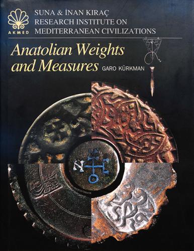 Anatolian Weights And Measures