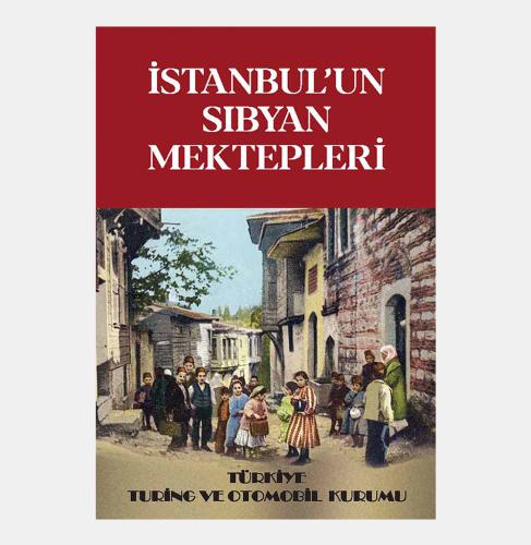 İstanbul'un Sıbyan Mektepleri