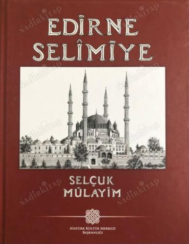 Edirne Selimiye