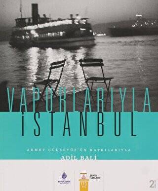 Vapurlarıyla İstanbul